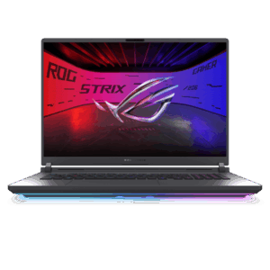 ASUS ROG Strix G18 G815LP-S9005W laptop Intel Core Ultra 9 275HX Computer portatile 45,7 cm [18] WQXGA 16 GB DDR5-SDRAM 1 TB SSD NVIDIA GeForce RTX 5070 Wi-Fi 7 [802.11be] Windows 11 Home Nero, Grigio (STRIX 18 U9 275HX 32GB 1TB 5070) - Versione UK