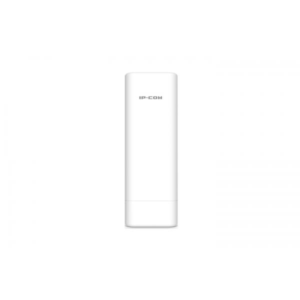 IP-COM Access Point CPE Outdoor 10km - 5GHz- 16dBi- 867Mbps- AC GE 450Mbps