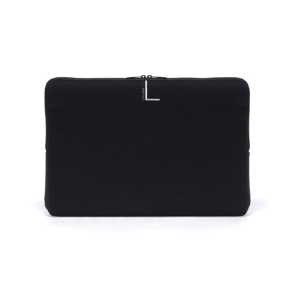 TUCANO Custodia Colore 10"/11" iPad Pro 11"- Tablet up to 10.5" Nero