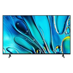 Tv Sony K43S35BP CEI BRAVIA 3 Black