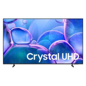 Tv Samsung UE85U7000FUXZT SERIE 7 Crystal MetalStream