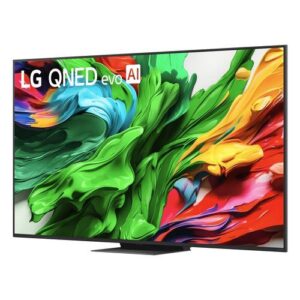 Tv Lg 65QNED86A6A API SERIE QNED86A evo AI Black