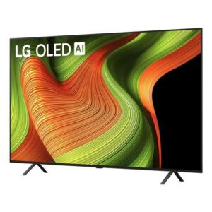 Tv Lg OLED65B56LA API SERIE B5 AI Umber brown