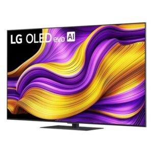 Tv Lg OLED65G56LS API SERIE G5S evo AI Rocky black