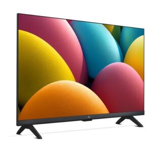 Tv Lg 32LR6000LA APIQ SERIE LR60 Black