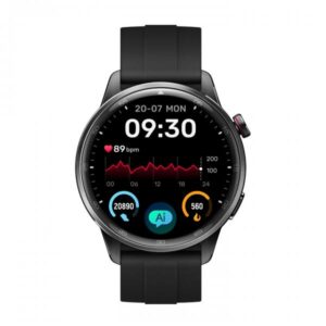 Realme Watch S2 1.43" Midnight Black ITA
