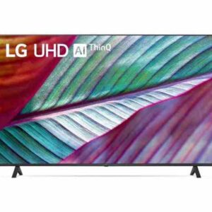 <p>Televisore LG <span>75UR78G</span> - Display 75 pollici Led UHD 4K HDR - 3840x2160 ULTRA-HD - LG ThinQ AI - HDR - DVB-T2/C - Slot CI+, 3x HDMI, 2x USB, Lan, Wifi, Bluetooth - Vesa - Nero - <strong>Prodotto disponibile soltanto per il ritiro o spedizione soltanto in Campania</strong></p>