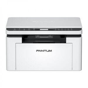 PANTUM BM2300W - STAMPANTE MULTIFUNZIONE LASER MONOCROMATICA A4 - WI-FI - 22PPM
