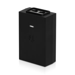 Alimentatore POE-48-24W-G 2 x Gigabit LAN