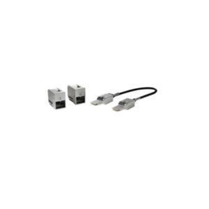 Cavo InfiniBand C9300L-STACK-KIT e in Fibra Ottica 0,5 m Colore Nero Grigio