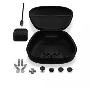 Microsoft Complete Component Pack Attacco Per Controller Da Gaming (xbox Elite Accs Pack)