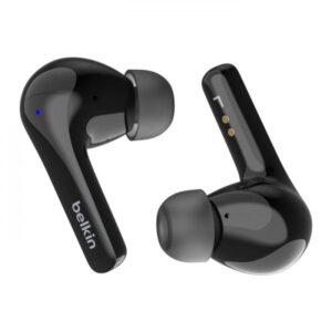 SoundForm Motion Auricolare True Wireless Stereo (TWS) - Nero