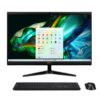 All-In-One Aspire C 24-1800 Monitor 23.8" Full HD Intel Corei3-1305U Quad Core 3.3 GHz Ram 8GB SSD 512 GB 4xUSB 3.2 Windows 11 Home