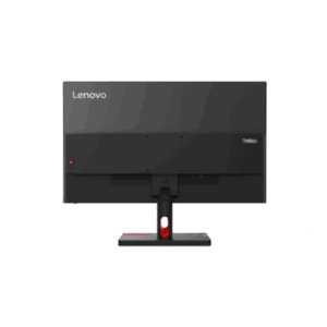 Monitor 27" LED IPS Gaming ThinkVision S27i-30 Full HD 1920x1080 Pixel Tempo di Risposta 1 ms