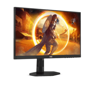 Monitor 27”LED VA Gaming 27G4X 1920 x 1080 Full HD Tempo di risposta 1 ms Frequenza di Aggiornamento 180 (Hz)