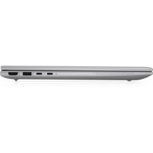 Notebook ZBook Firefly G11 Monitor 14" WUXGA Intel Core Ultra7 155H Ram 32 GB SSD 1 TB NVIDIA RTX A500 4 GB 1xUSB 3.2 Windows 11 Pro