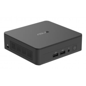 Barebone Pc NUC 13 RNUC13ANKI300002I UCFF Intel i3-1315U 3 x USB 3.2 Free Dos
