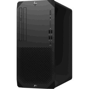 Workstation Z1 G9 Intel® Core™ i9 i9-14900 32 GB DDR5-SDRAM 1 TB SSD NVIDIA GeForce RTX 4070 SUPER Windows 11 Pro Tower Stazione di lavoro Nero