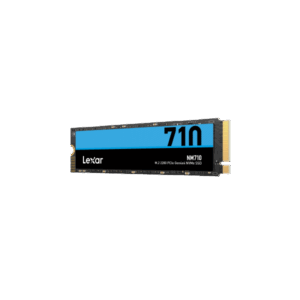 SSD Lexar 1TB NM710 LNM710X001T-RNNNG  PCIe M.2 NVME PCIe 4.0 x4