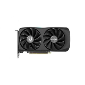VGA ZOTAC GeForce® RTX 4060 Ti 8GB Twin Edge