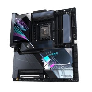 Gigabyte GA-Z890 A MASTER AI TOP (1851) (D)