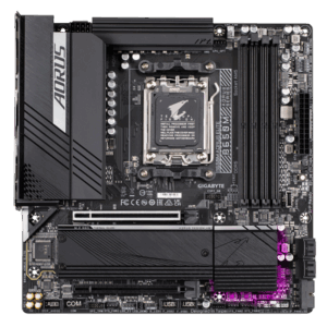 Gigabyte GA-B650M-AORUS Elite (AM5) (D)