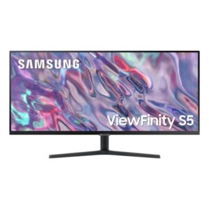 Samsung ViewFinity S5 S34C500GAU - S50GC Series - LED-Monitor - 86.4 cm (34")