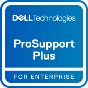 Dell Erweiterung von 3 Jahre Next Business Day auf 3 Jahre ProSupport Plus