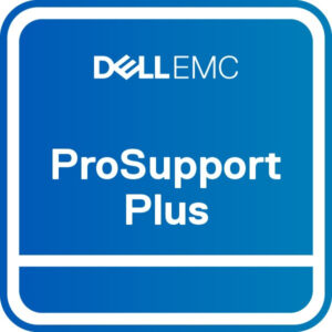 Dell Erweiterung von 3 jahre ProSupport auf 3 jahre ProSupport 4H Mission Critical
