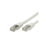 CAVO RETE FTP CAT.5E 5MT SCHERMATO