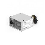 ALIMENTATORE 550W 3*SATA 1*PATA 20+4PIN PCI 6PIN FAN 12CM CAVO ADJ