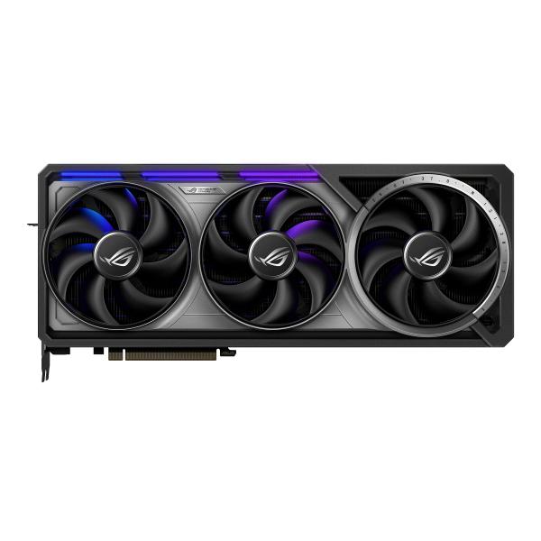 VGA ASUS ROG-ASTRAL-RTX5080-016G-GA 16GB 2*HDMI 3*DP GDDR7