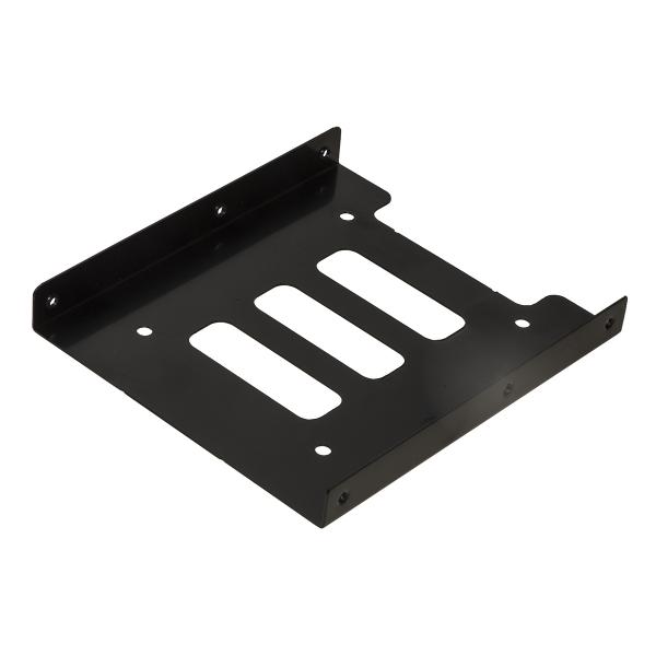 FRAME HHD/SSD 2,5 SU ALLOGGIAMENTO 3,5 CON VITI LINK