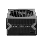 ALIMENTATORE 550W MAG A550BN 80+ BR 80+ BRONZE NO MODULARE BLACK