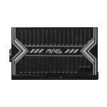 ALIMENTATORE 650W MAG A650BN 80+ BR 80+ BRONZE NO MODULARE BLACK