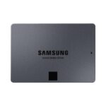 SSD 2,5 4TB SATA3 QVO 870 SAMSUNG R/W 560/530 MB/S V-NAND
