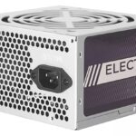 ALIMENTATORE 400W ELECTRO E400 ATX 120MM