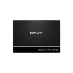 SSD 2,5 250GB SATA III CS900 PNY 3D NAND TLC R/W 535/500