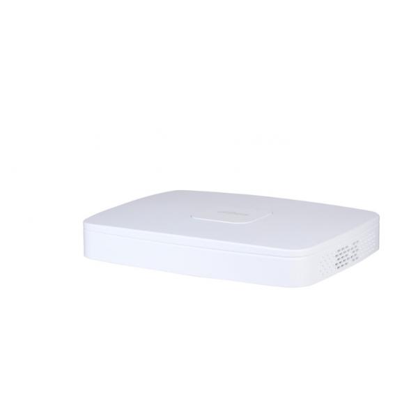 XVR DAHUA AI 4CH IP 2MP 1TBSSD LAN HDCVI/CVBS/TVI/AHD HDMI/VGA SMART1U