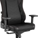 Genesis Gaming Stuhl NITRO 890 G2 schwarz (NFG-2050)