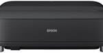 Epson EH-LS650B - 3-LCD-Projektor - 3600 lm (weiß) - 3600 lm (Farbe) - 16:9 - 4K - Ultra Short-Throw-Objektiv - 802,11a/b/g/n/ac drahtlos / Miracast - Schwarz - Android TV (V11HB07140)