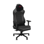 ASUS Aethon SL201. Produkttyp: PC-Gamingstuhl, Sitztyp: Gepolsterter Sitz, Rücklehnentyp: Gepolsterte Rückenlehne. Gewicht: 23,4 kg. Menge pro Packung: 1 Stück(e), Verpackungsbreite: 880 mm, Verpacku