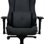 Arozzi Vernazza Supersoft - Pure Black PC-Gamingstuhl (VERNAZZA-SPSF-PBK)