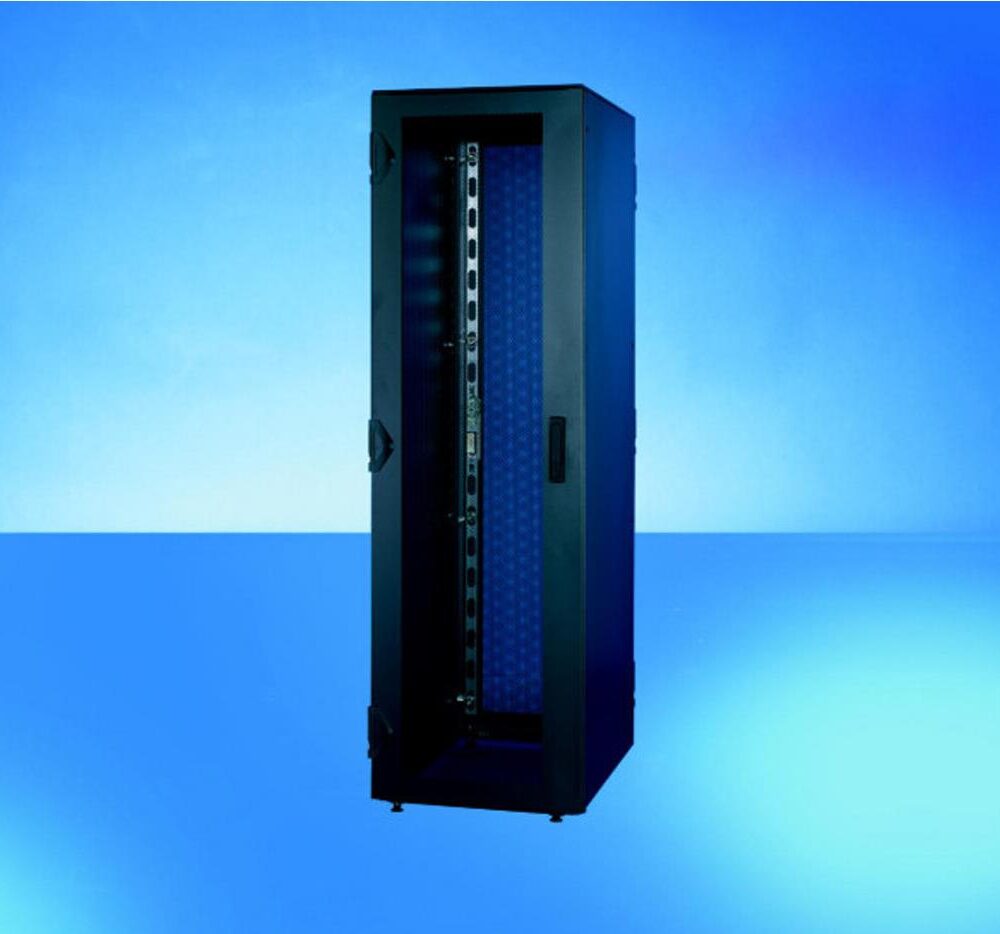 SCHROFF VARISTAR Server - V-STAR SERV.2000H 800B 1200T (10130140)