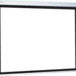 Projecta Compact Electrol - Leinwand - motorisiert - 1:1 - Matte White S (10100070)