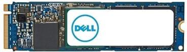 Dell - SSD - verschlüsselt - 1TB - intern - M.2 2280 - PCIe 4,0 x4 (NVMe) - Self-Encrypting Drive (SED) (AC676115)