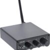 InLine Bluetooth 5.3 Audio Receiver mit 96 Watt Verstärker (99209L)