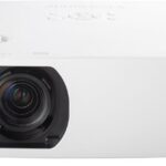 ViewSonic LSC520WU - 3-LCD-Projektor - 5200 ANSI-Lumen - WUXGA (1920 x 1200) - 16:10 - 1080p - Zoomobjektiv (LSC520WU)