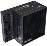 Lian Li EDGE EG1000 80 PLUS Platinum Netzteil PCIe 5.1 ATX 3.1 - 1000 Watt (EG1000 BLACK)