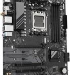 Gigabyte B650 UD AX - 1,0 - Motherboard - ATX - Socket AM5 - AMD B650 Chipsatz - USB-C 3,2 Gen 1, USB 3,2 Gen 2, USB 3,2 Gen 1 - Wi-Fi 6, Gigabit LAN, Bluetooth - Onboard-Grafik (CPU erforderlich) -